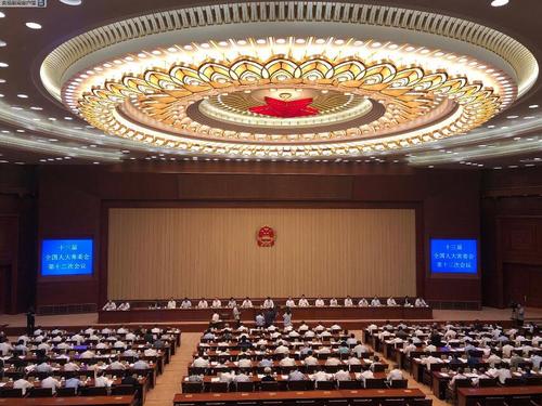 《藥品管理法》審議通過，MAH制度全面落實，GMP、GSP認(rèn)證取消